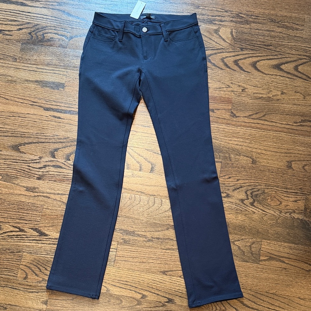 Ann Taylor Navy Blue Jeans